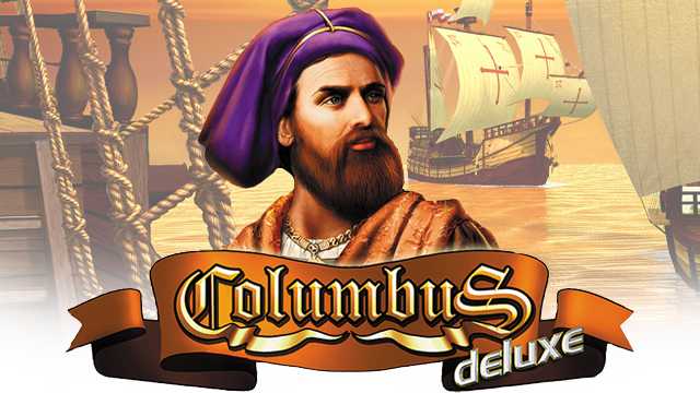 columbus slot