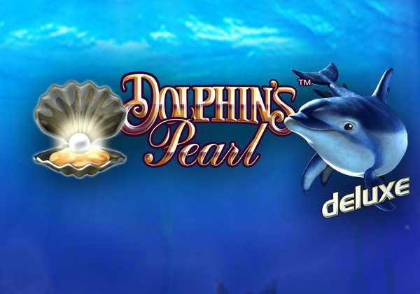 dolphin pearl deluxe