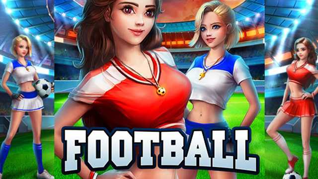 football слот