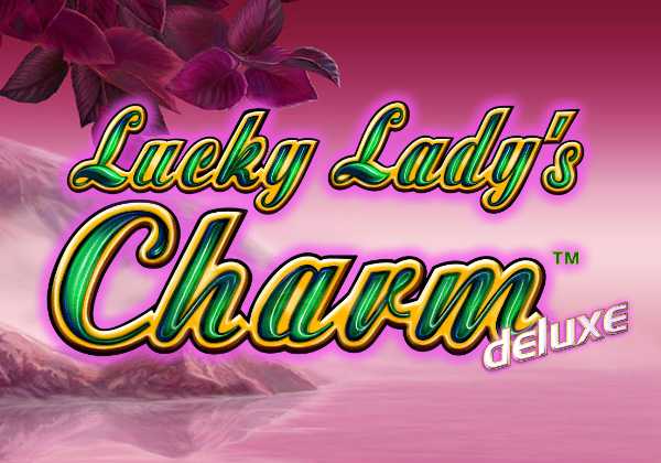 lucky lady charm deluxe